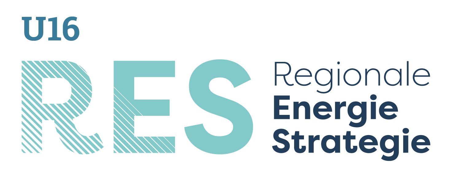 Energie Regio Utrecht logo